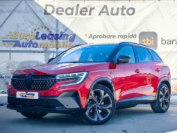 
										RENAULT AUSTRAL full									