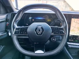 
										RENAULT AUSTRAL full									