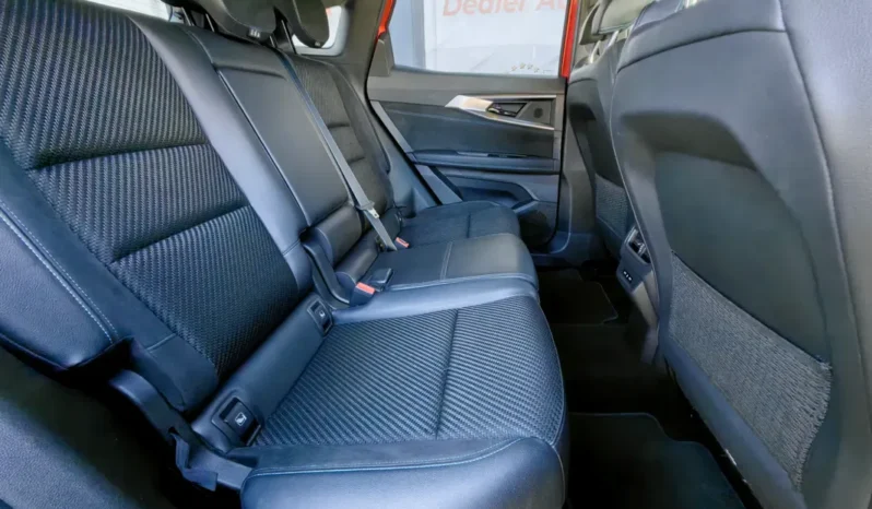 
								RENAULT AUSTRAL full									