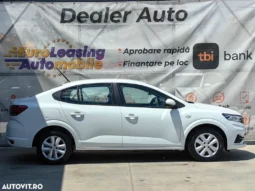 
										DACIA LOGAN full									