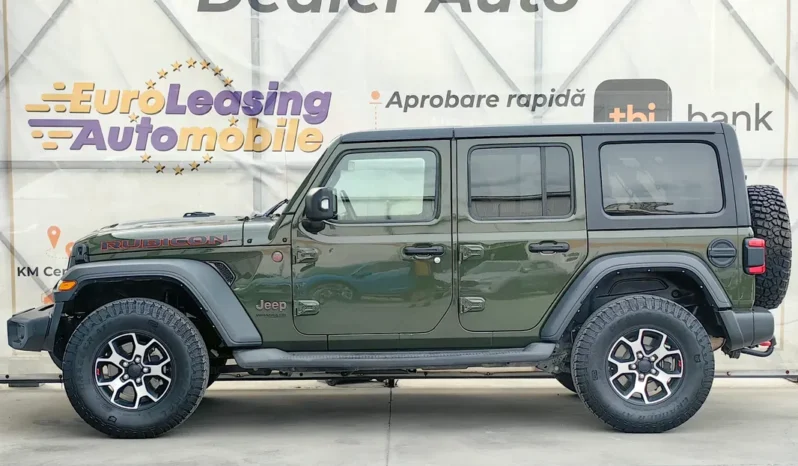 
								JEEP WRANGLER full									