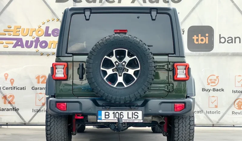 
								JEEP WRANGLER full									