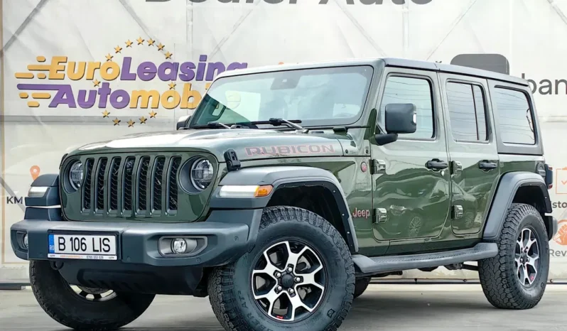 
								JEEP WRANGLER full									
