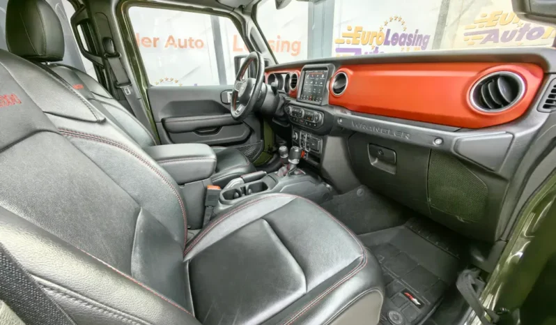 
								JEEP WRANGLER full									