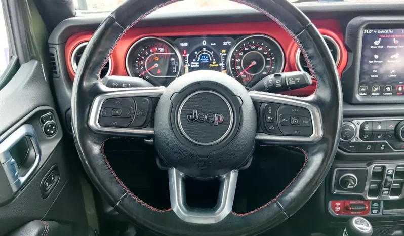 
								JEEP WRANGLER full									