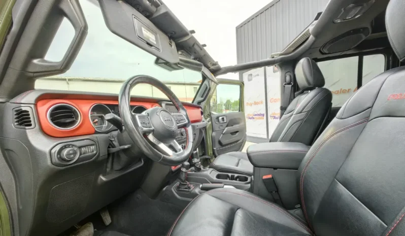 
								JEEP WRANGLER full									