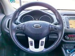
										KIA SPORTAGE full									