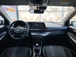 
										HYUNDAI I20 full									