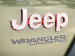 
										JEEP WRANGLER full									