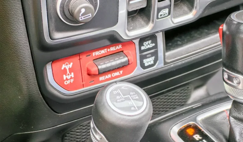 
								JEEP WRANGLER full									
