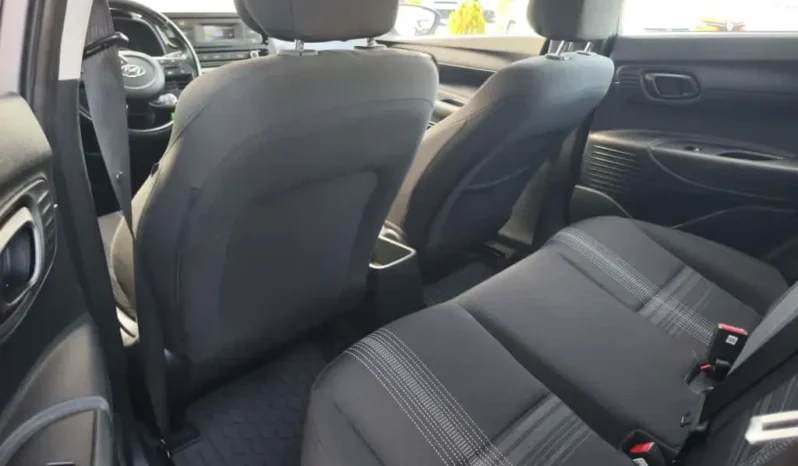 
								HYUNDAI I20 full									