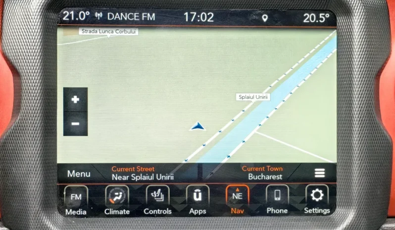 
								JEEP WRANGLER full									