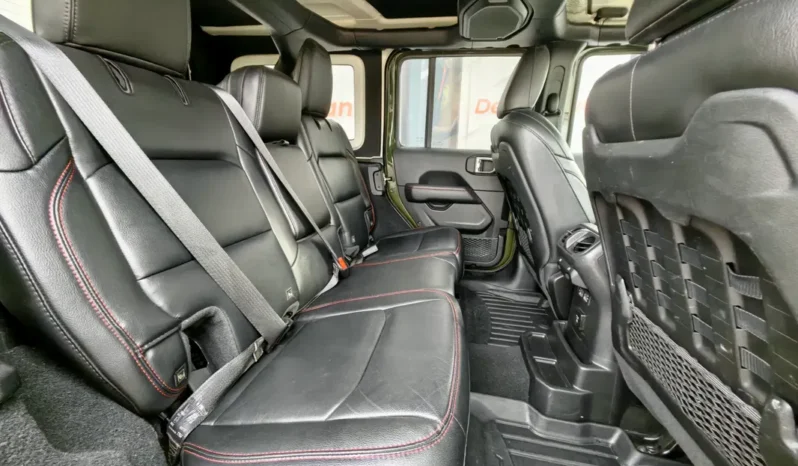 
								JEEP WRANGLER full									