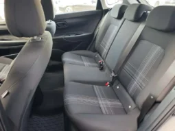 
										HYUNDAI I20 full									