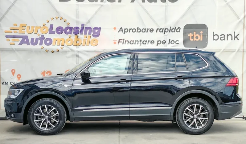 
								VOLKSWAGEN TIGUAN full									