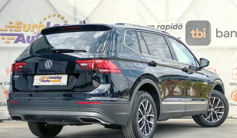
								VOLKSWAGEN TIGUAN full									
