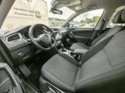 
										VOLKSWAGEN TIGUAN full									
