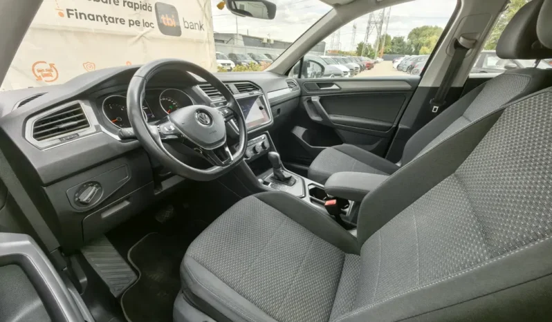 
								VOLKSWAGEN TIGUAN full									