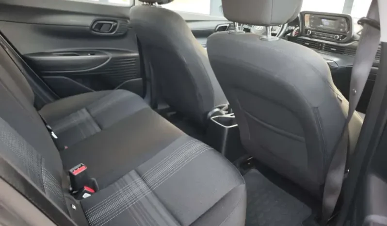 
								HYUNDAI I20 full									