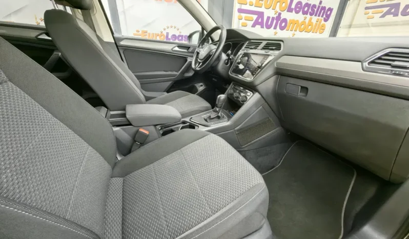 
								VOLKSWAGEN TIGUAN full									