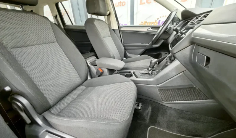 
								VOLKSWAGEN TIGUAN full									