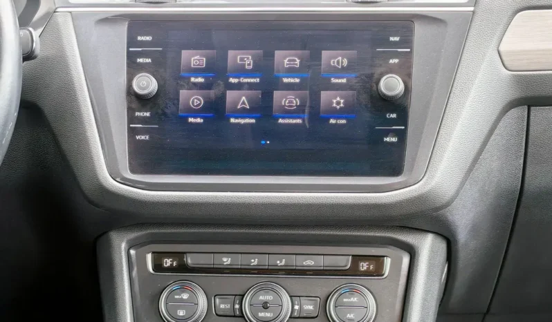 
								VOLKSWAGEN TIGUAN full									