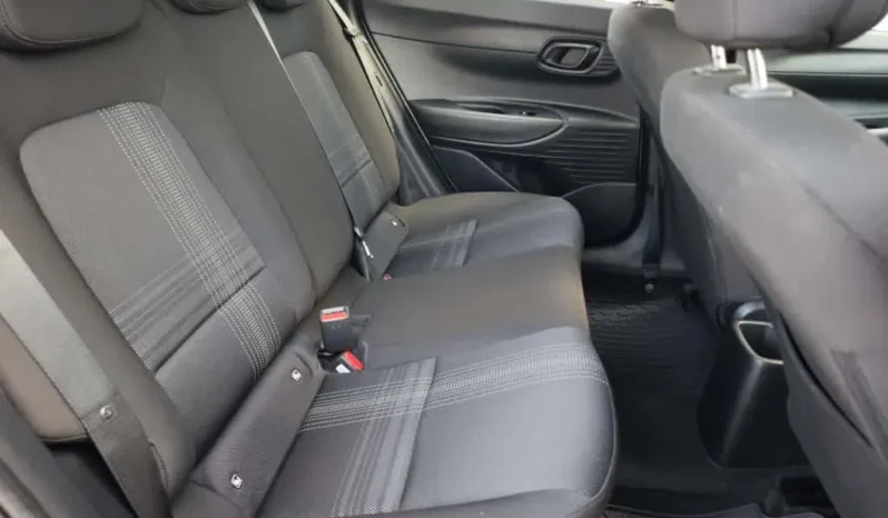 
								HYUNDAI I20 full									
