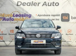 
										VOLKSWAGEN TIGUAN full									