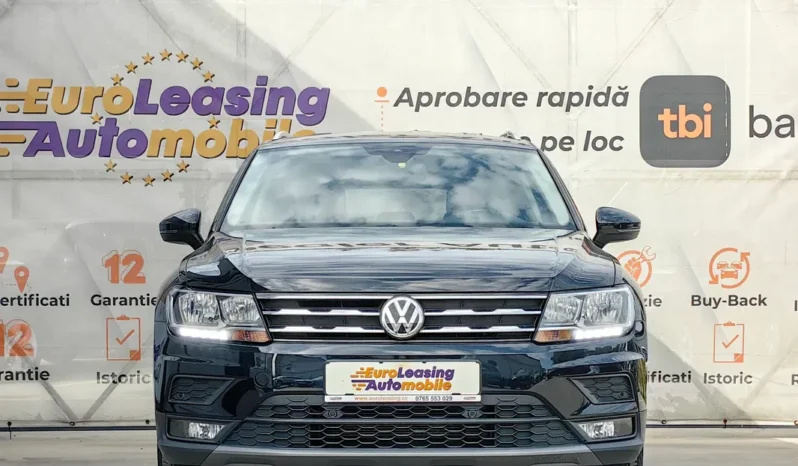 
								VOLKSWAGEN TIGUAN full									