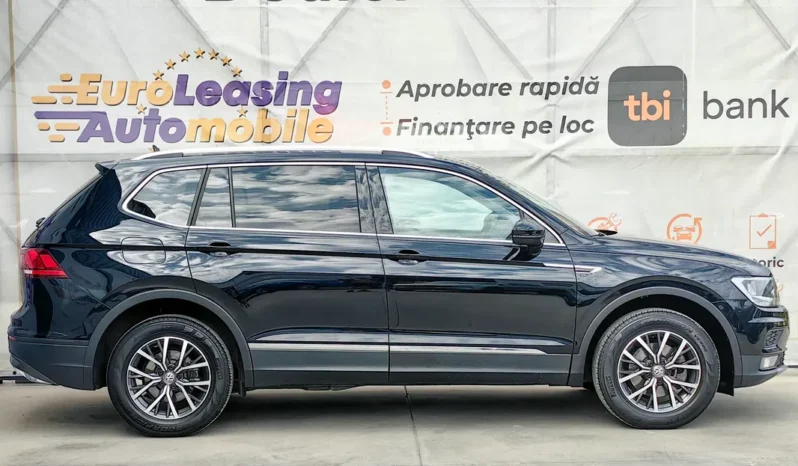 
								VOLKSWAGEN TIGUAN full									