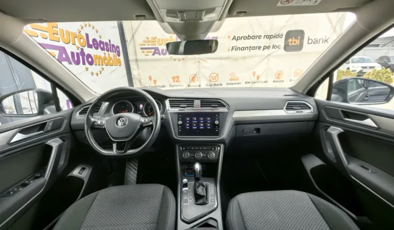 
								VOLKSWAGEN TIGUAN full									