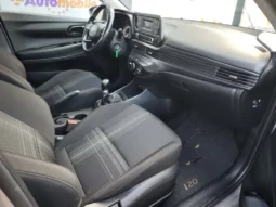
										HYUNDAI I20 full									