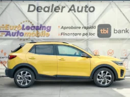 
										KIA STONIC full									