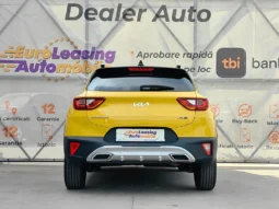 
										KIA STONIC full									