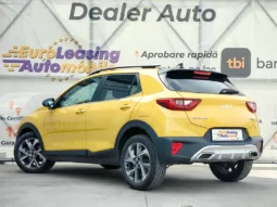 
										KIA STONIC full									