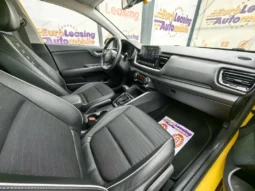 
										KIA STONIC full									