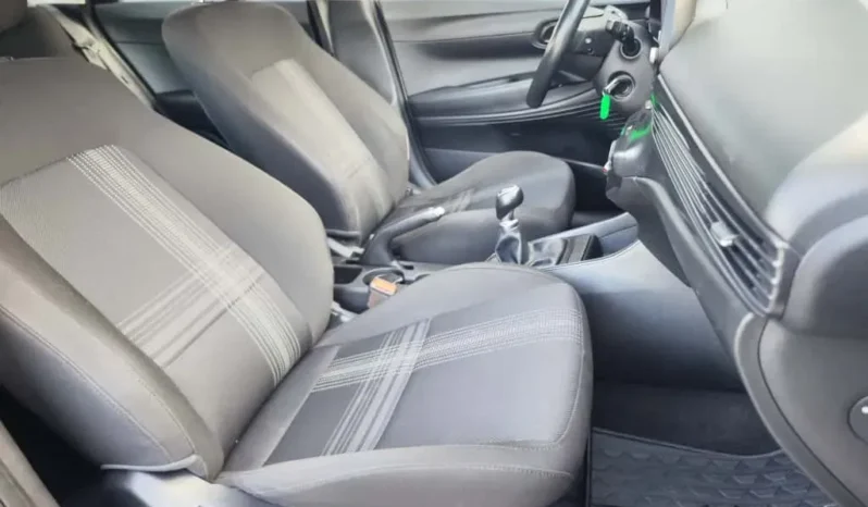 
								HYUNDAI I20 full									