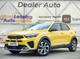 
										KIA STONIC full									