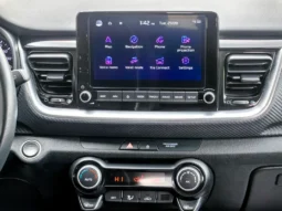 
										KIA STONIC full									