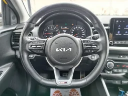 
										KIA STONIC full									