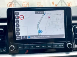 
										KIA STONIC full									