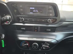 
										HYUNDAI I20 full									