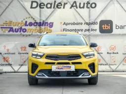 
										KIA STONIC full									