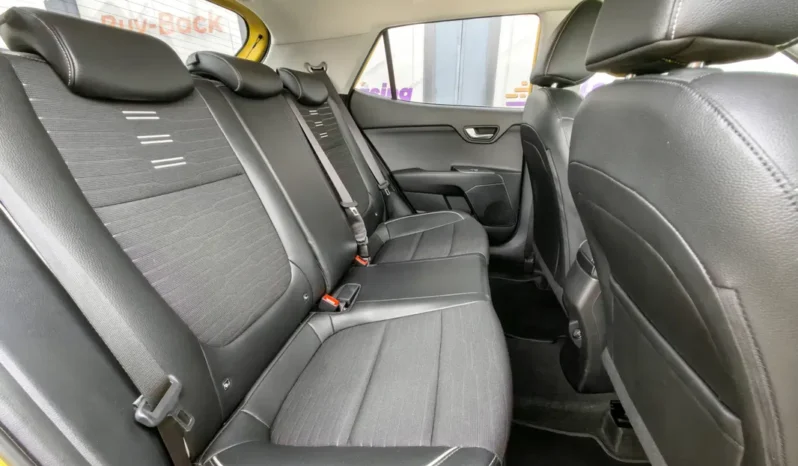 
								KIA STONIC full									