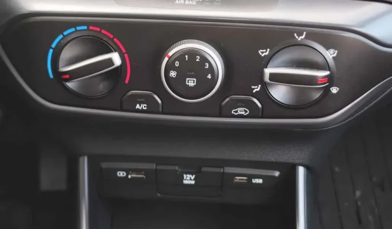
								HYUNDAI I20 full									
