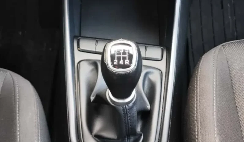 
								HYUNDAI I20 full									