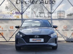 
										HYUNDAI I20 full									