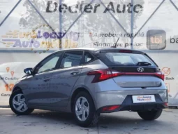 
										HYUNDAI I20 full									