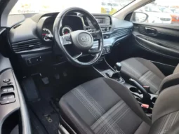 
										HYUNDAI I20 full									
