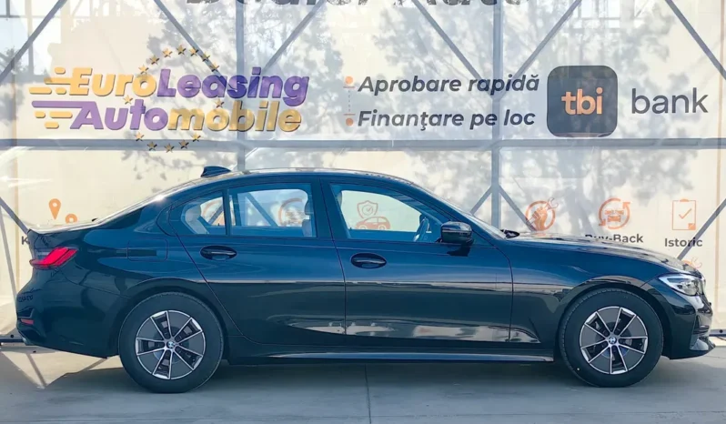 
								BMW SERIA 3 full									